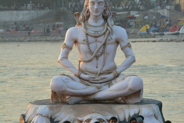 Golden Triangle with Haridwar & Rishikesh Tour
