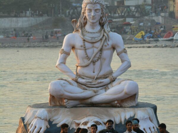Golden Triangle with Haridwar & Rishikesh Tour