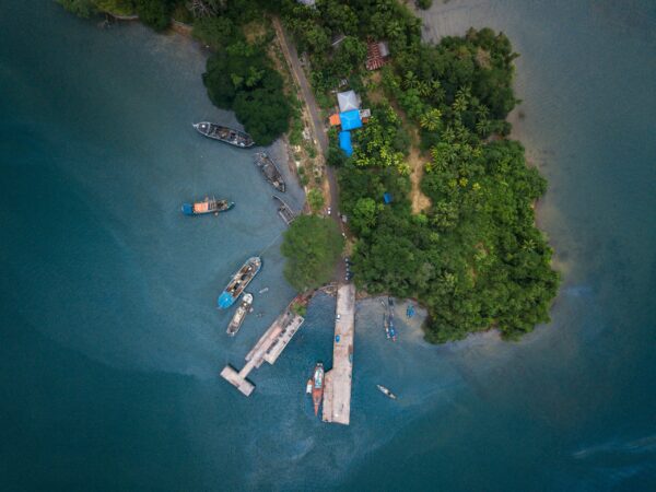 Andaman Islands Luxury Tour