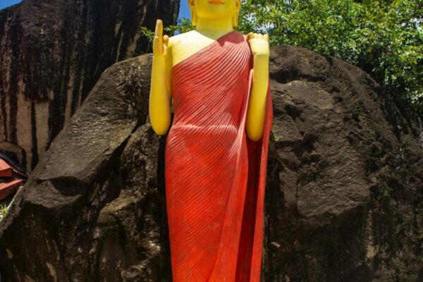 Sri Lanka Tour – 8 Nights / 9 Days