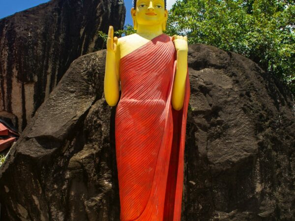 Sri Lanka Tour – 8 Nights / 9 Days